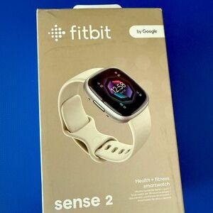 Fitbit Sense 2
